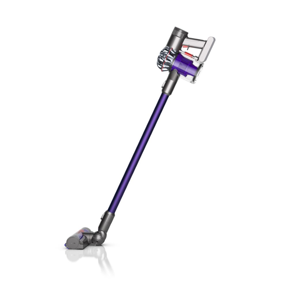 Dyson V6 Animal Cordless Vacuum Cleaner Refurbished 1 Year